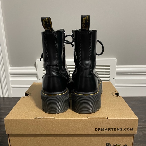 Dr.Martens (Platform) - Picture 2 of 7